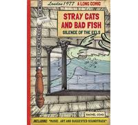 Stray Cats and Bad Fish Silence of the Eels - Rachel Coad - Upswell - ebook (ePub illustré) - Livre
