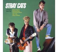 Stray Cats - Archive