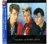 Stray Cats - Best 22