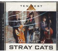 The Best Of The Stray Cats
