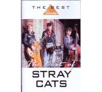 Stray Cats - Best of