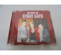 Stray Cats - Best of [Import]