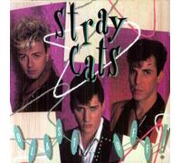 Stray Cats - Blast Off [Import]