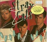 Stray Cats - Blast Off [Import]