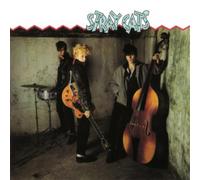 Stray Cats by Stray Cats [VINYL] NEUF