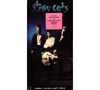 Stray Cats - Choo Hot Fish