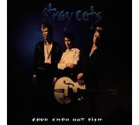 Stray Cats - Choo Hot Fish