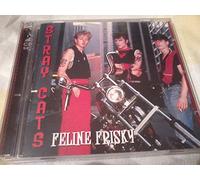 Stray Cats - Feline Frisky