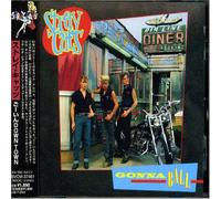 Stray Cats - Gonna Ball