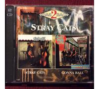 Stray Cats - Gonna Ball