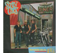 STRAY CATS - Gonna ball / 204 019