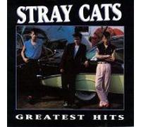 Stray Cats - Greatest Hits [1992]