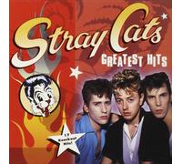 Stray Cats Greatest Hits (CD)