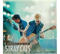 Stray Cats - Greatest Hits Live