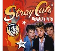 Stray Cats - Greatest Hits [New CD] Expanded Version