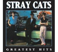 Stray Cats - Greatest Hits [Vinyl Lp]