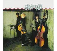Stray Cats [Import]