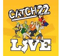 Catch 22 - Live-CD/DVD [Import]