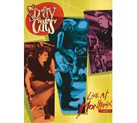 Stray Cats – Live at Montreux 1981 – Eagle
