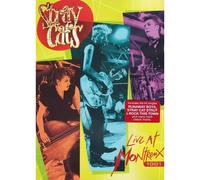 Stray Cats : Live At Montreux 1981