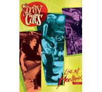 Stray Cats - Live at Montreux 1981 [Import]