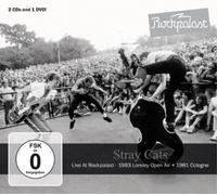 Live At Rockpalast-Inclus Dvd Bonus