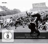 Live At Rockpalast-Inclus Dvd Bonus