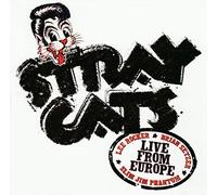 Stray Cats - Live in Berlin [Import]