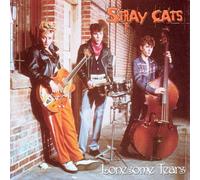 Stray Cats - Lonesome Tears [Import]