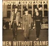 STRAY CATS:PHANTOM ROCKER SLICK - Men Without Shame