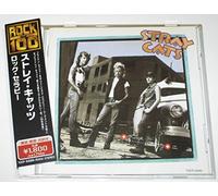 Stray Cats - Rock Therapy