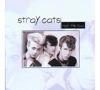 Stray Cats - Rock This Town [Import]