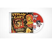 Rumble In Brixton CD