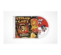 Stray Cats - Rumble In Brixton (Live) [Compact Discs]