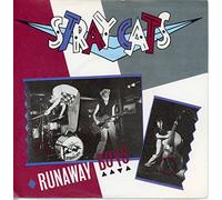 Stray Cats - Runaway Boys