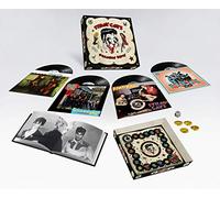 Runaway Boys 40th Anniversary Deluxe Box Set