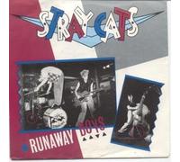 Stray Cats - Runaway Boys