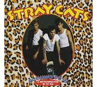 Stray Cats - Runaway Boys-a Retrospect