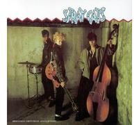 Stray Cats - Runaway Boys - Digipack