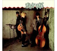 Stray Cats - Same (1981) [Import]