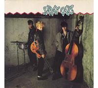 STRAY CATS - Same (Stray Cats) / 203 295-320