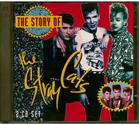 Stray Cats - Story of