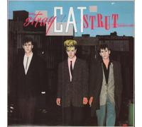 Stray Cats - Stray Cat Strut - Stray Cats 7" 45