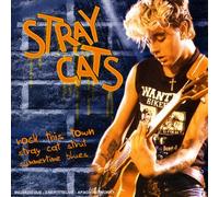 Stray Cats - Stray Cats
