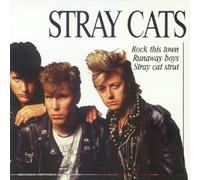Stray Cats - Stray Cats