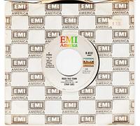 Stray Cats - Stray Cats 45 RPM Rock This Town / You Can't Hurry Love