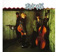 Stray Cats - Stray Cats (ger) [New CD] Germany - Import