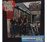 Stray Cats - Stray Cats - Gonna Ball - Arista - 204 019 - 320