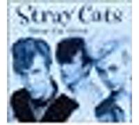 Stray Cats strut CD