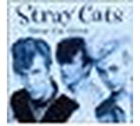 Stray Cats strut CD